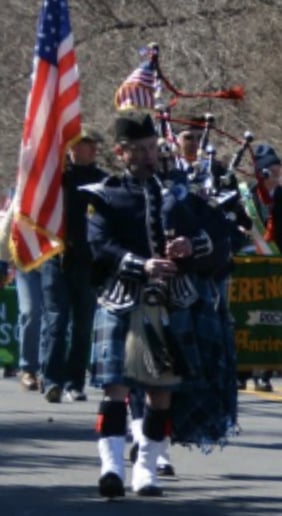 Gallery photo 4 of Bagpipes by PeterPiper