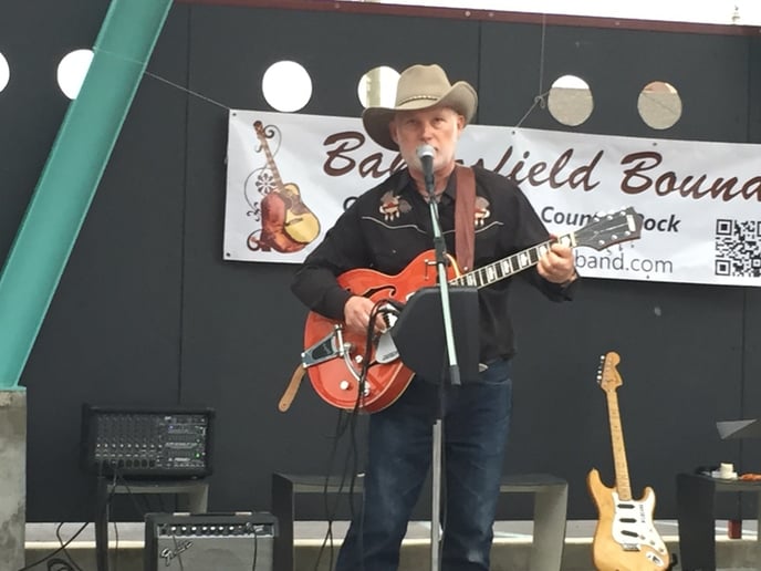 Gallery photo 1 of Bakersfield Bound