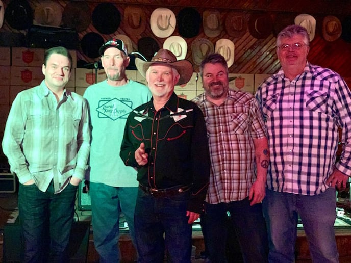 Gallery photo 2 of Bakersfield Bound