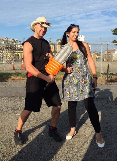 Gallery photo 9 of Ballons By Francine