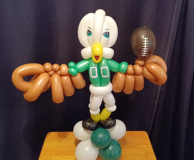 Gallery photo 3 of Ballons By Francine