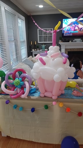 Gallery photo 7 of Ballons By Francine