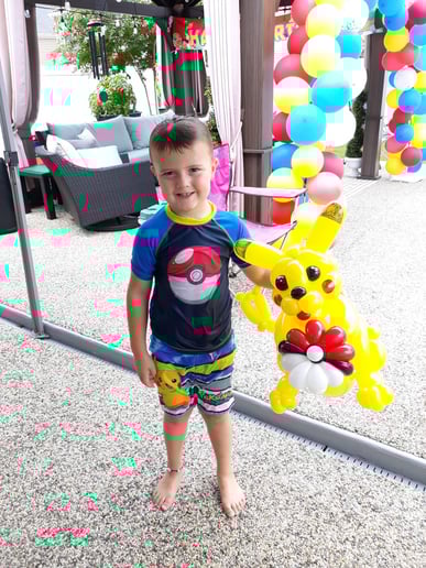 Gallery photo 8 of Ballons By Francine