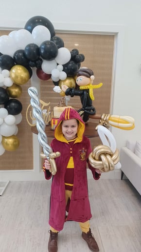 Gallery photo 10 of Ballons By Francine