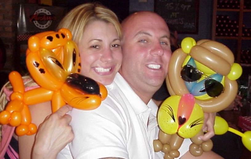 Gallery photo 44 of Balloon Art and Face Painting by Irina