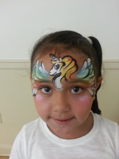 Gallery photo 52 of Balloon Art and Face Painting by Irina
