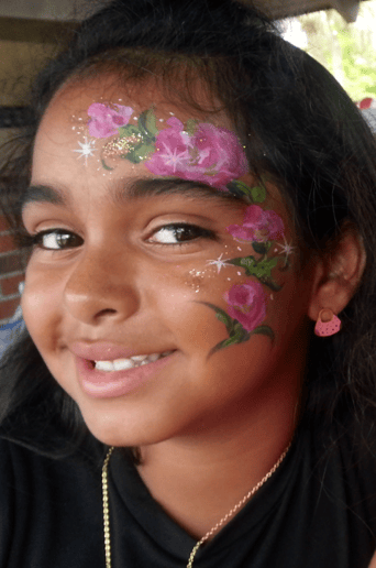 Gallery photo 58 of Balloon Art and Face Painting by Irina