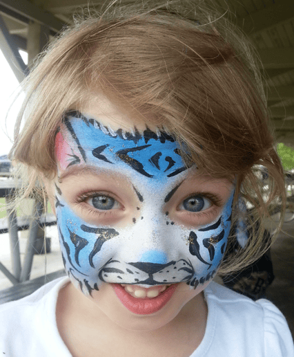 Gallery photo 60 of Balloon Art and Face Painting by Irina