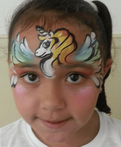 Gallery photo 61 of Balloon Art and Face Painting by Irina