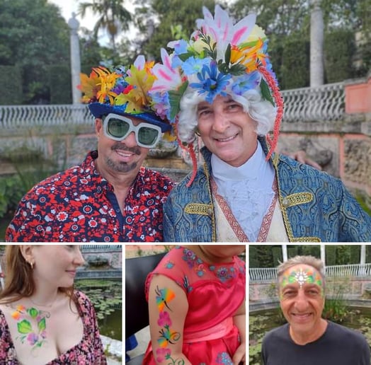 Gallery photo 23 of Balloon Art and Face Painting by Irina