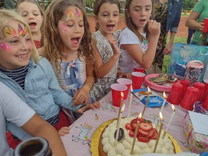 Gallery photo 65 of Balloon Art and Face Painting by Irina