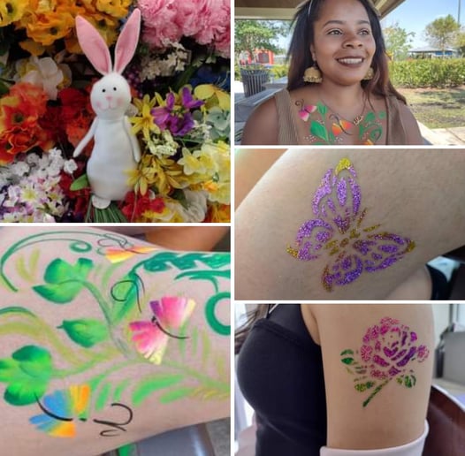 Gallery photo 24 of Balloon Art and Face Painting by Irina