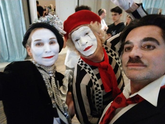 Gallery photo 64 of Balloon Art and Face Painting by Irina