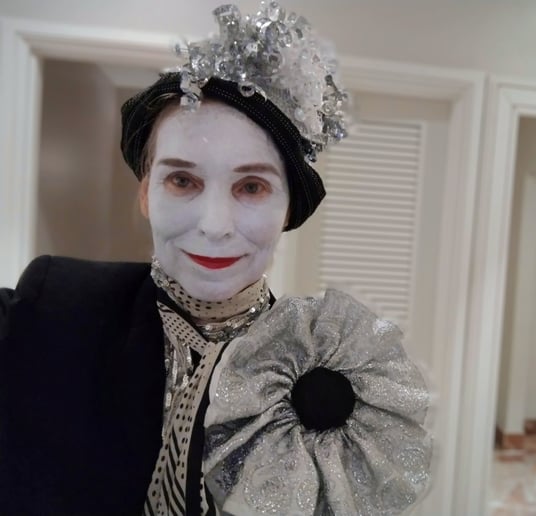 Gallery photo 62 of Balloon Art and Face Painting by Irina