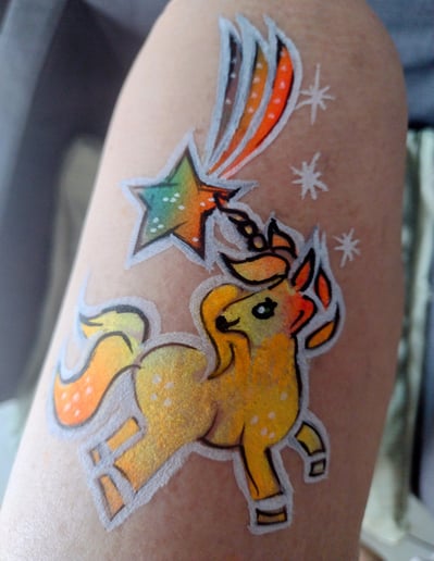 Gallery photo 69 of Balloon Art and Face Painting by Irina