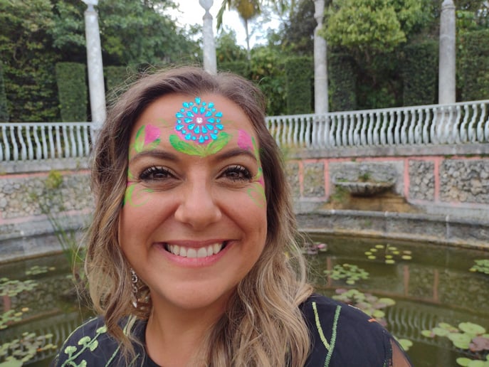 Gallery photo 67 of Balloon Art and Face Painting by Irina