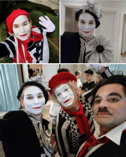 Gallery photo 72 of Balloon Art and Face Painting by Irina