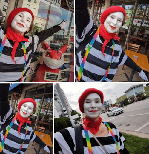 Gallery photo 74 of Balloon Art and Face Painting by Irina