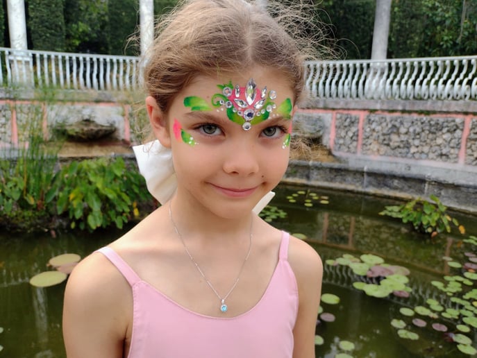 Gallery photo 73 of Balloon Art and Face Painting by Irina