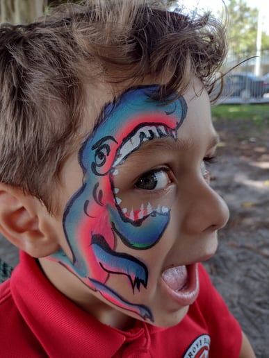 Gallery photo 91 of Balloon Art and Face Painting by Irina