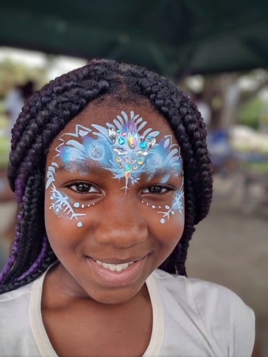 Gallery photo 93 of Balloon Art and Face Painting by Irina