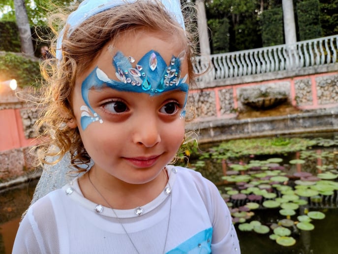 Gallery photo 95 of Balloon Art and Face Painting by Irina