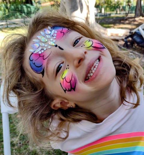 Gallery photo 97 of Balloon Art and Face Painting by Irina