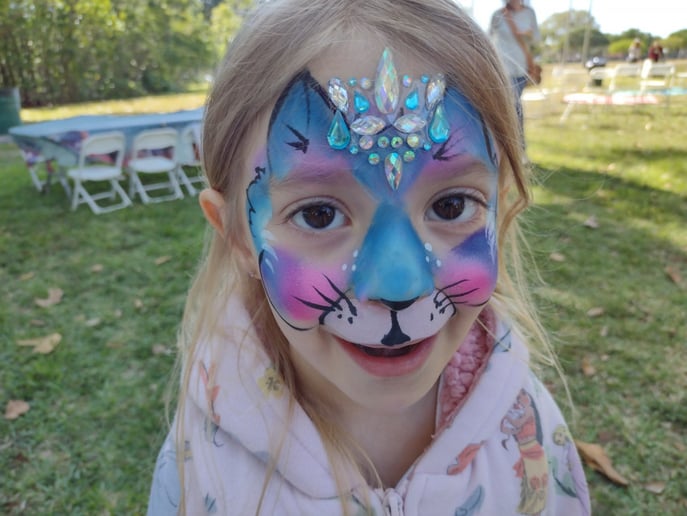 Gallery photo 98 of Balloon Art and Face Painting by Irina