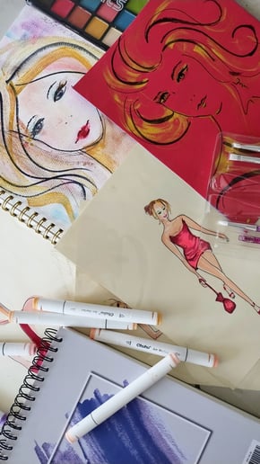 Gallery photo 16 of Balloon Art and Face Painting by Irina