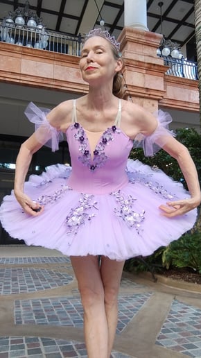 Gallery photo 17 of Balloon Art and Face Painting by Irina