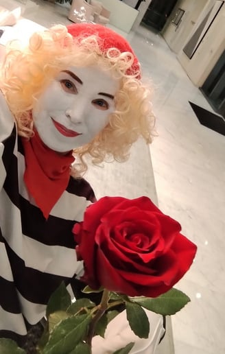 Gallery photo 20 of Balloon Art and Face Painting by Irina