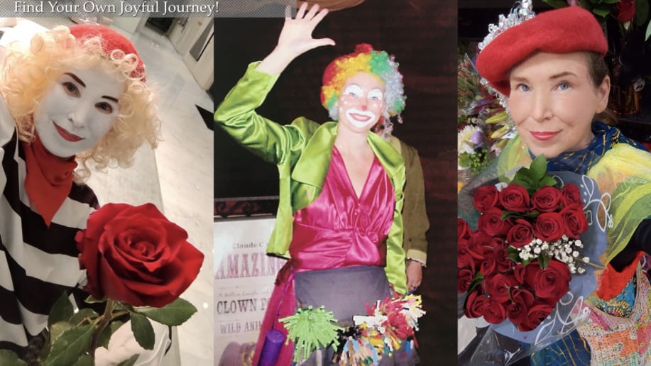 Gallery photo 15 of Balloon Art and Face Painting by Irina