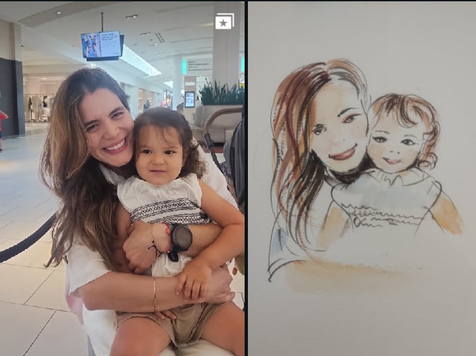 Gallery photo 8 of Balloon Art and Face Painting by Irina