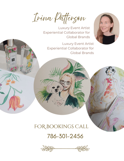 Gallery photo 1 of Balloon Art and Face Painting by Irina