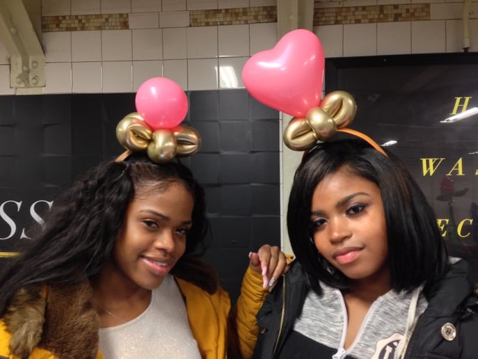 Gallery photo 11 of Balloon Hysteria NYC | Birthday Max