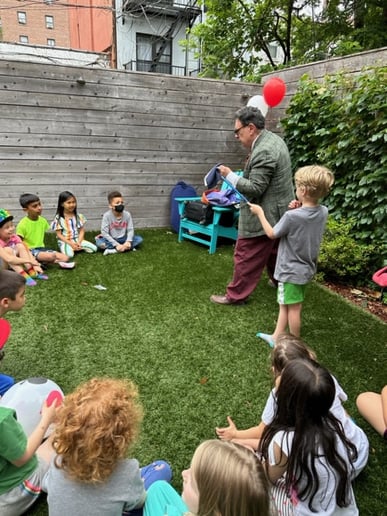 Gallery photo 9 of Balloon Hysteria NYC | Birthday Max