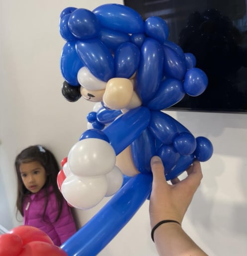 Gallery photo 3 of PF Event Entertainment