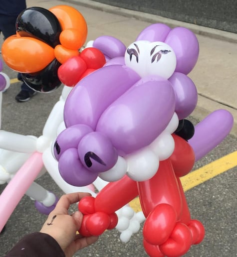 Gallery photo 10 of PF Event Entertainment