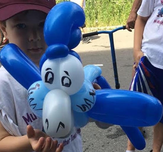 Gallery photo 6 of PF Event Entertainment