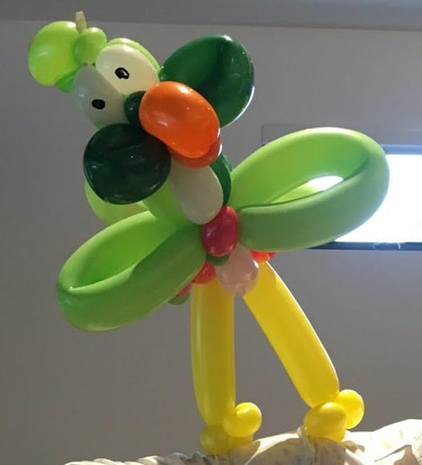 Gallery photo 4 of PF Event Entertainment