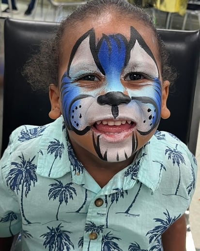 Gallery photo 8 of PF Event Entertainment