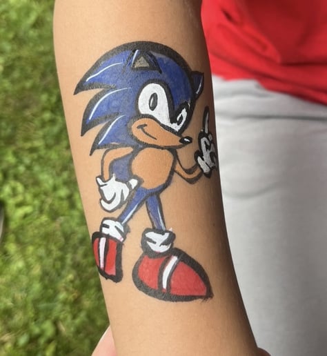 Gallery photo 1 of PF Event Entertainment