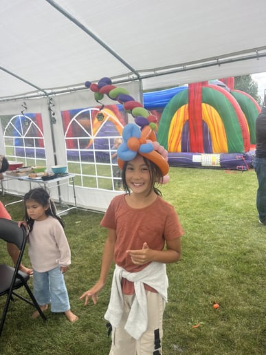 Gallery photo 15 of PF Event Entertainment