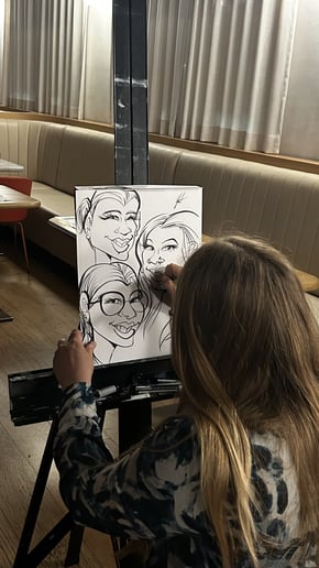 Gallery photo 14 of PF Event Entertainment