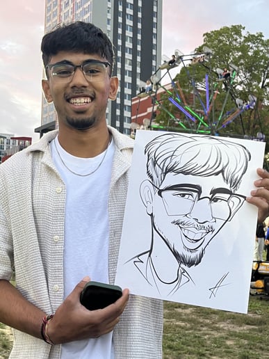 Gallery photo 12 of PF Event Entertainment