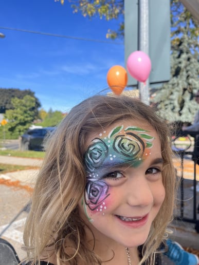 Gallery photo 2 of PF Event Entertainment