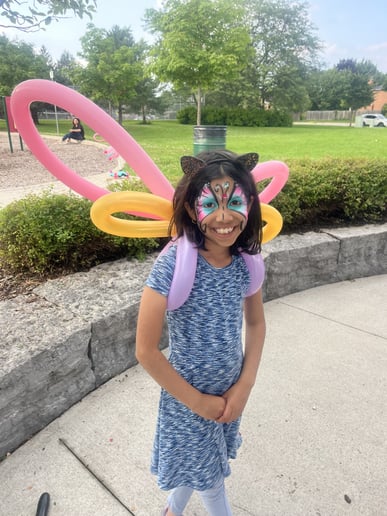 Gallery photo 17 of PF Event Entertainment