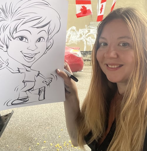 Gallery photo 18 of PF Event Entertainment