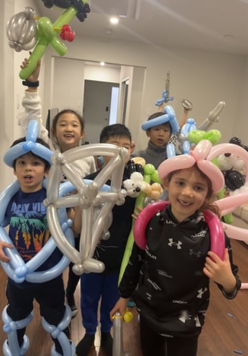 Gallery photo 19 of PF Event Entertainment