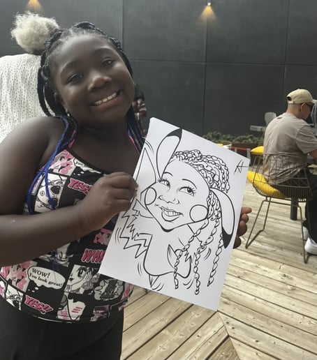 Gallery photo 13 of PF Event Entertainment